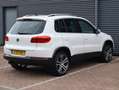 Volkswagen Tiguan 2.0 TSI Sport&Style 4Motion|Pano|Cam|Nav|Automaat| Wit - thumbnail 2