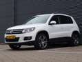 Volkswagen Tiguan 2.0 TSI Sport&Style 4Motion|Pano|Cam|Nav|Automaat| Wit - thumbnail 34