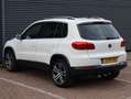 Volkswagen Tiguan 2.0 TSI Sport&Style 4Motion|Pano|Cam|Nav|Automaat| Wit - thumbnail 5