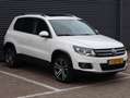 Volkswagen Tiguan 2.0 TSI Sport&Style 4Motion|Pano|Cam|Nav|Automaat| Wit - thumbnail 4