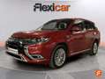 Mitsubishi Outlander PHEV Kaiteki 4WD Mauve - thumbnail 3