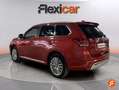 Mitsubishi Outlander PHEV Kaiteki 4WD Mauve - thumbnail 7