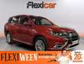 Mitsubishi Outlander PHEV Kaiteki 4WD Mauve - thumbnail 1