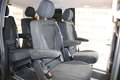 Mercedes-Benz V 220 220d Largo Rise Blau - thumbnail 14