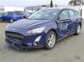 Ford Focus 1.0 KAMERA NAVI KLIMA SHZ+LENKRAD LED USB Cool Bleu - thumbnail 1
