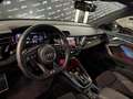 Audi A3 A3 Sportback 35 2.0 tdi S line Edition s-tronic Nero - thumbnail 9