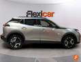 Peugeot 2008 1.2 PureTech S&S Allure 100 Gris - thumbnail 9