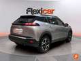 Peugeot 2008 1.2 PureTech S&S Allure 100 Gris - thumbnail 8