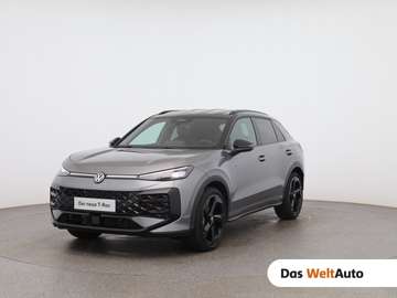 R-Line eTSI DSG
