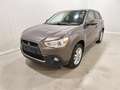Mitsubishi ASX 1.8 DI-D KAT Intro Edition 2WD Temp|Alu Brun - thumbnail 2