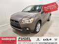 Mitsubishi ASX 1.8 DI-D KAT Intro Edition 2WD Temp|Alu Brun - thumbnail 1