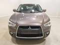 Mitsubishi ASX 1.8 DI-D KAT Intro Edition 2WD Temp|Alu Brun - thumbnail 9