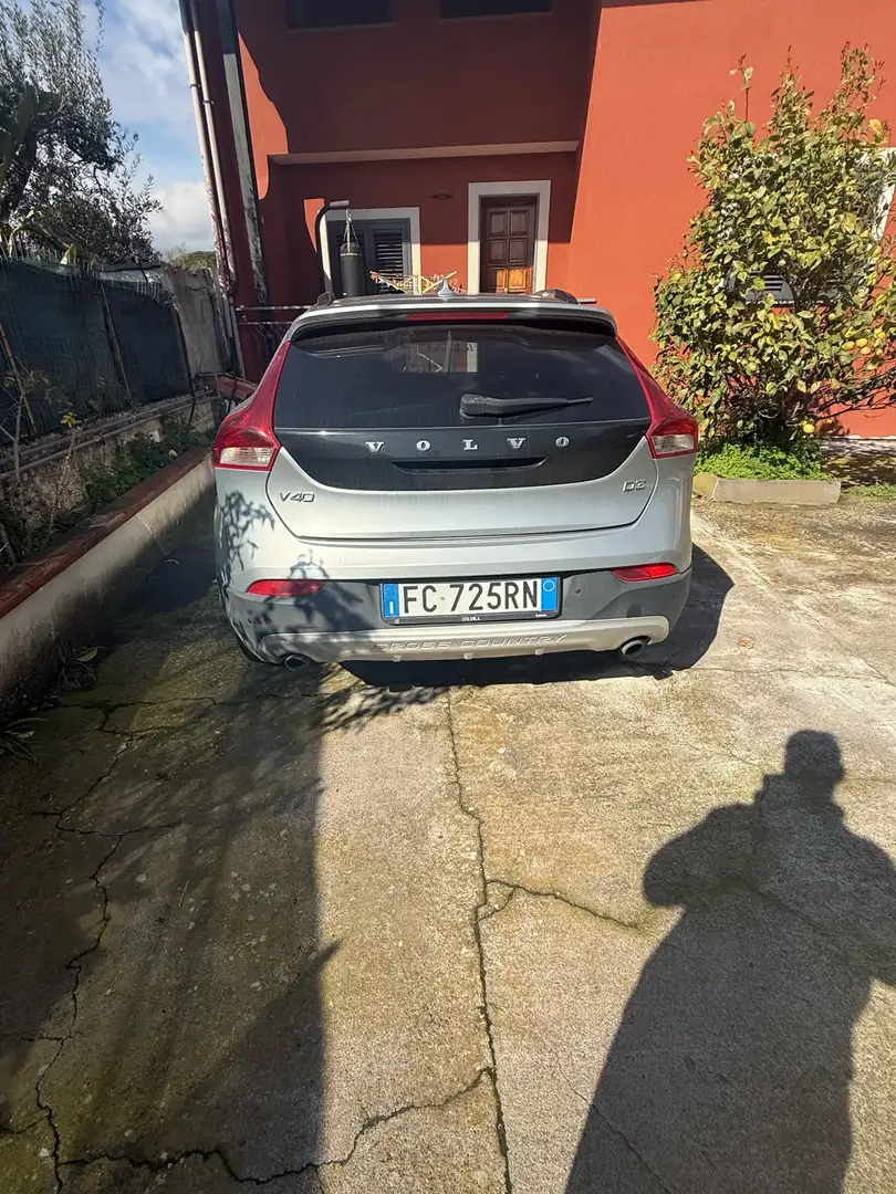 Volvo V40 Cross Country 2.0 d3 Momentum - 2