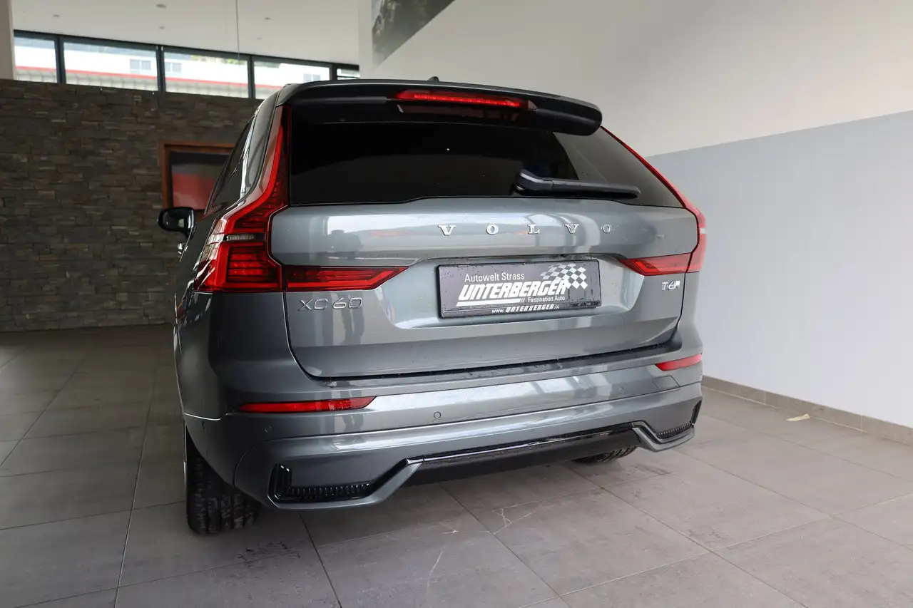 Volvo XC60 2026