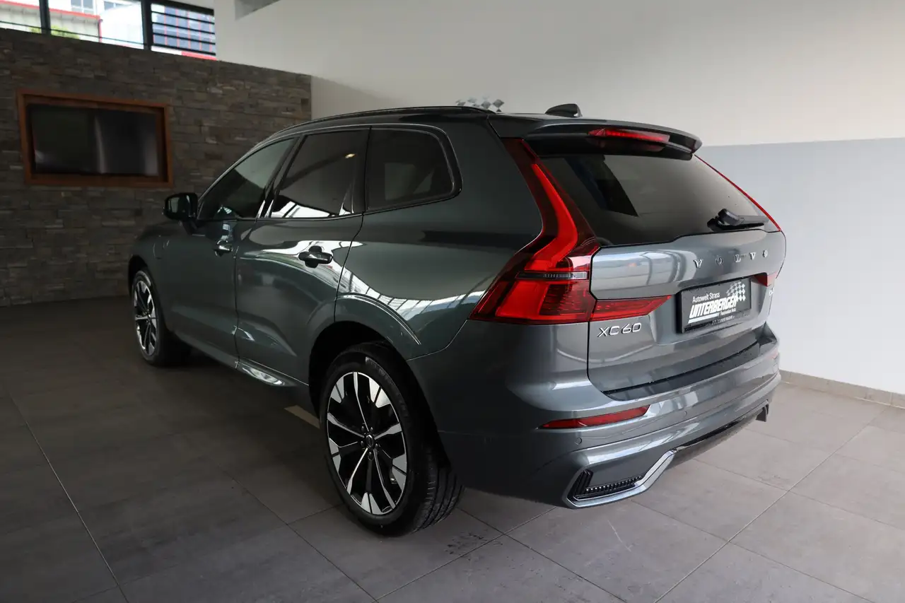 Volvo XC60 2026