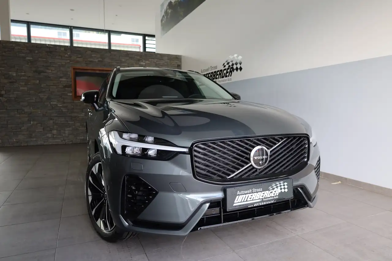 Volvo XC60 2026