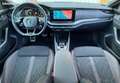 Skoda Octavia RS 1.4 TSI IV 245H 150 PHEV 4X2 DSG BVA Blanc - thumbnail 13