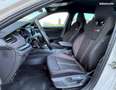 Skoda Octavia RS 1.4 TSI IV 245H 150 PHEV 4X2 DSG BVA Blanc - thumbnail 11