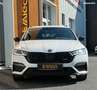 Skoda Octavia RS 1.4 TSI IV 245H 150 PHEV 4X2 DSG BVA Blanc - thumbnail 9