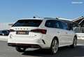 Skoda Octavia RS 1.4 TSI IV 245H 150 PHEV 4X2 DSG BVA Blanc - thumbnail 6