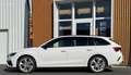 Skoda Octavia RS 1.4 TSI IV 245H 150 PHEV 4X2 DSG BVA Blanc - thumbnail 3