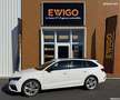 Skoda Octavia RS 1.4 TSI IV 245H 150 PHEV 4X2 DSG BVA Blanc - thumbnail 1
