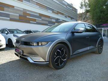 5 73 kWh 218 Ch EXECUTIVE TOIT OUVRANT