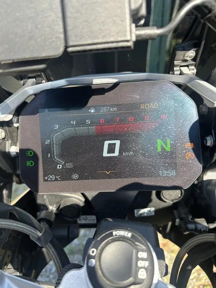 BMW R 1250 GS