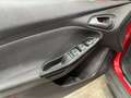 Ford Focus 1.6TDCi Edition 115 Rojo - thumbnail 13