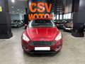 Ford Focus 1.6TDCi Edition 115 Rojo - thumbnail 3
