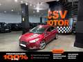 Ford Focus 1.6TDCi Edition 115 Rojo - thumbnail 1