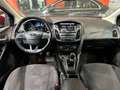 Ford Focus 1.6TDCi Edition 115 Rojo - thumbnail 11