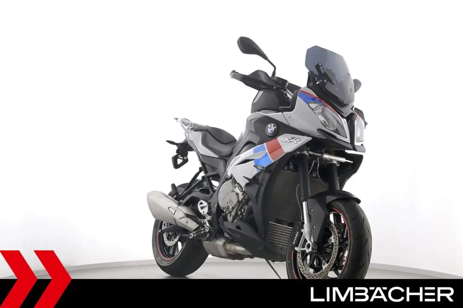 BMW S 1000 XR 2 Pakete, QS, DTC, Tempomat - 2