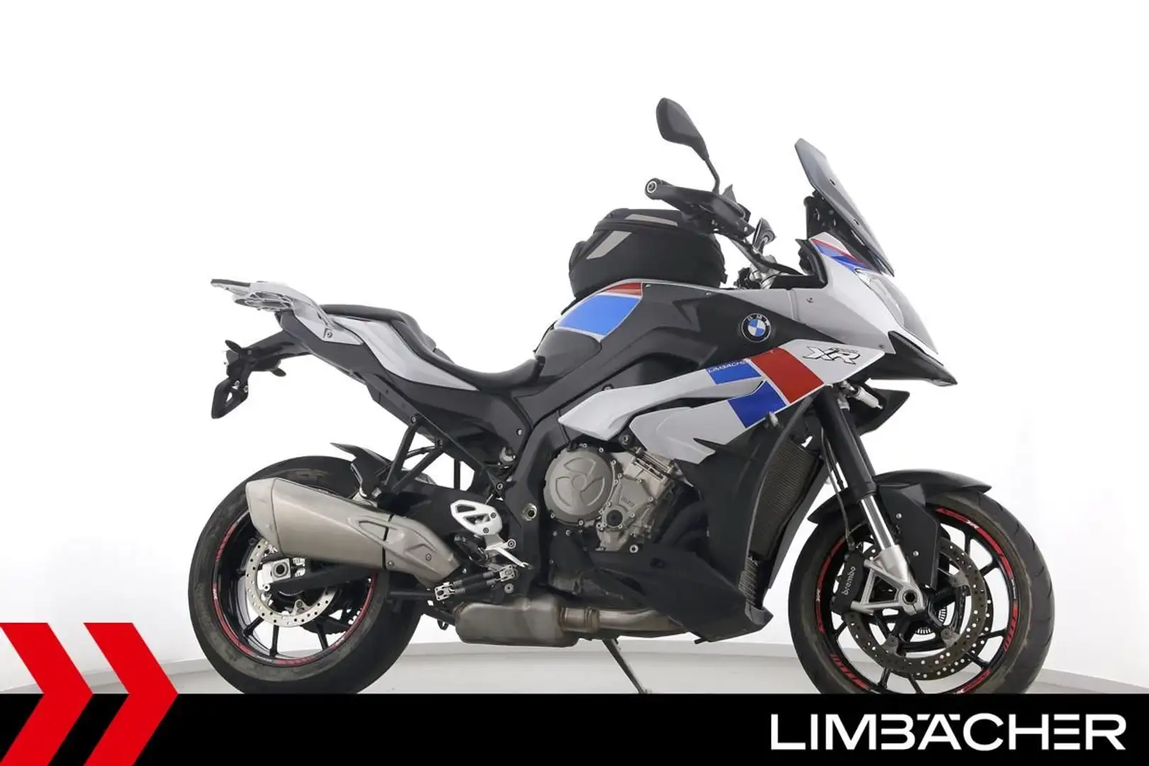 BMW S 1000 XR 2 Pakete, QS, DTC, Tempomat - 1