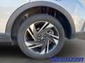 Hyundai BAYON Connect & Go Mild-Hybrid 1.0 T-Gdi 48V DCT Navi So Silber - thumbnail 19
