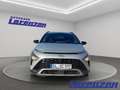 Hyundai BAYON Connect & Go Mild-Hybrid 1.0 T-Gdi 48V DCT Navi So Silber - thumbnail 2