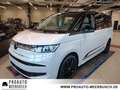 Volkswagen T7 Multivan Edition lang AHK/HUD/PANO/STNDHZNG Weiß - thumbnail 1