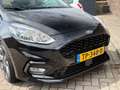 Ford Fiesta 1.0 Ecoboost 100 PK ST-LINE Clima Cruise Zwart - thumbnail 13