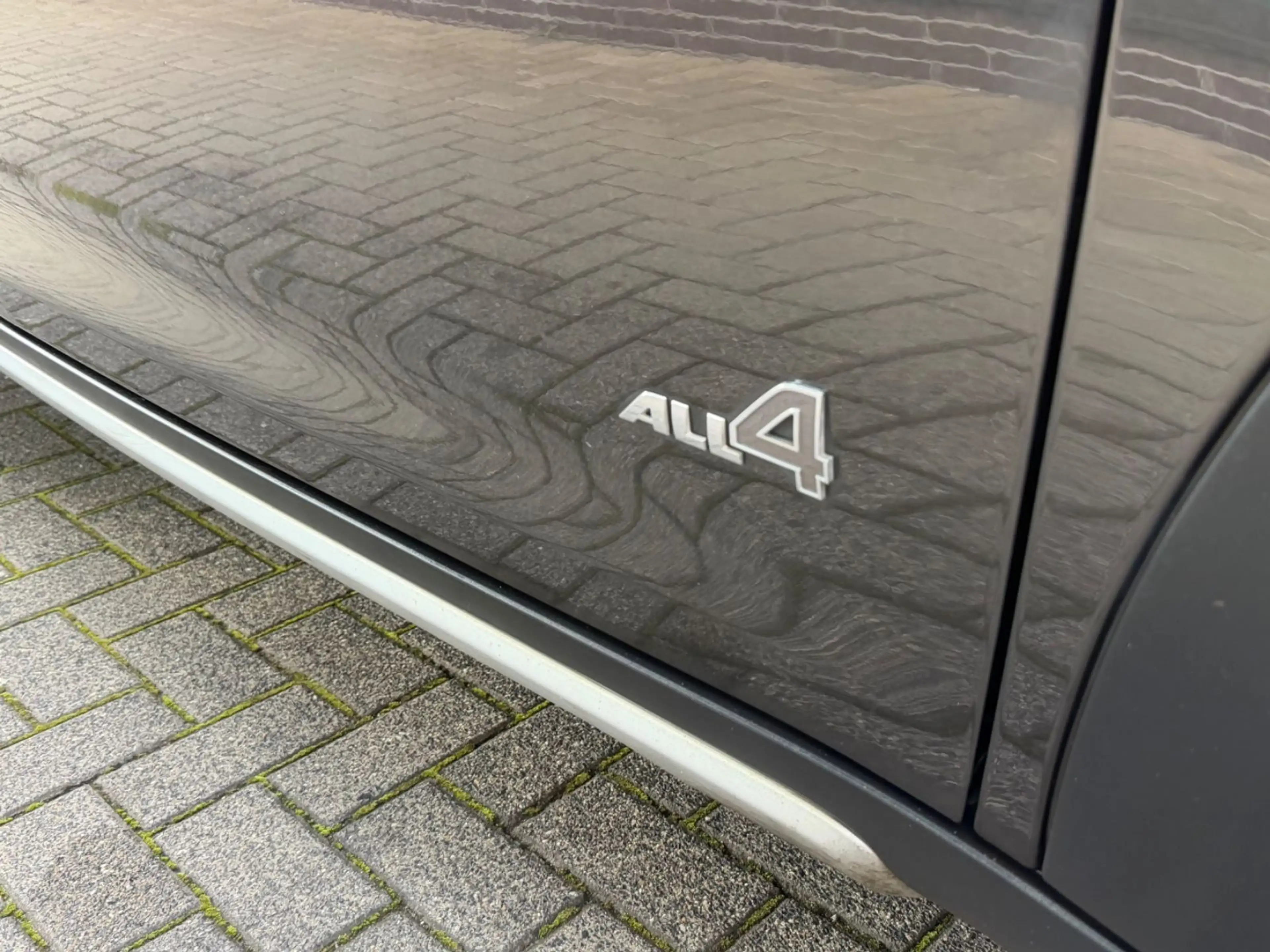 MINI Cooper SD Countryman COOPER_SD Countryman Cooper SD All4 — photo 6