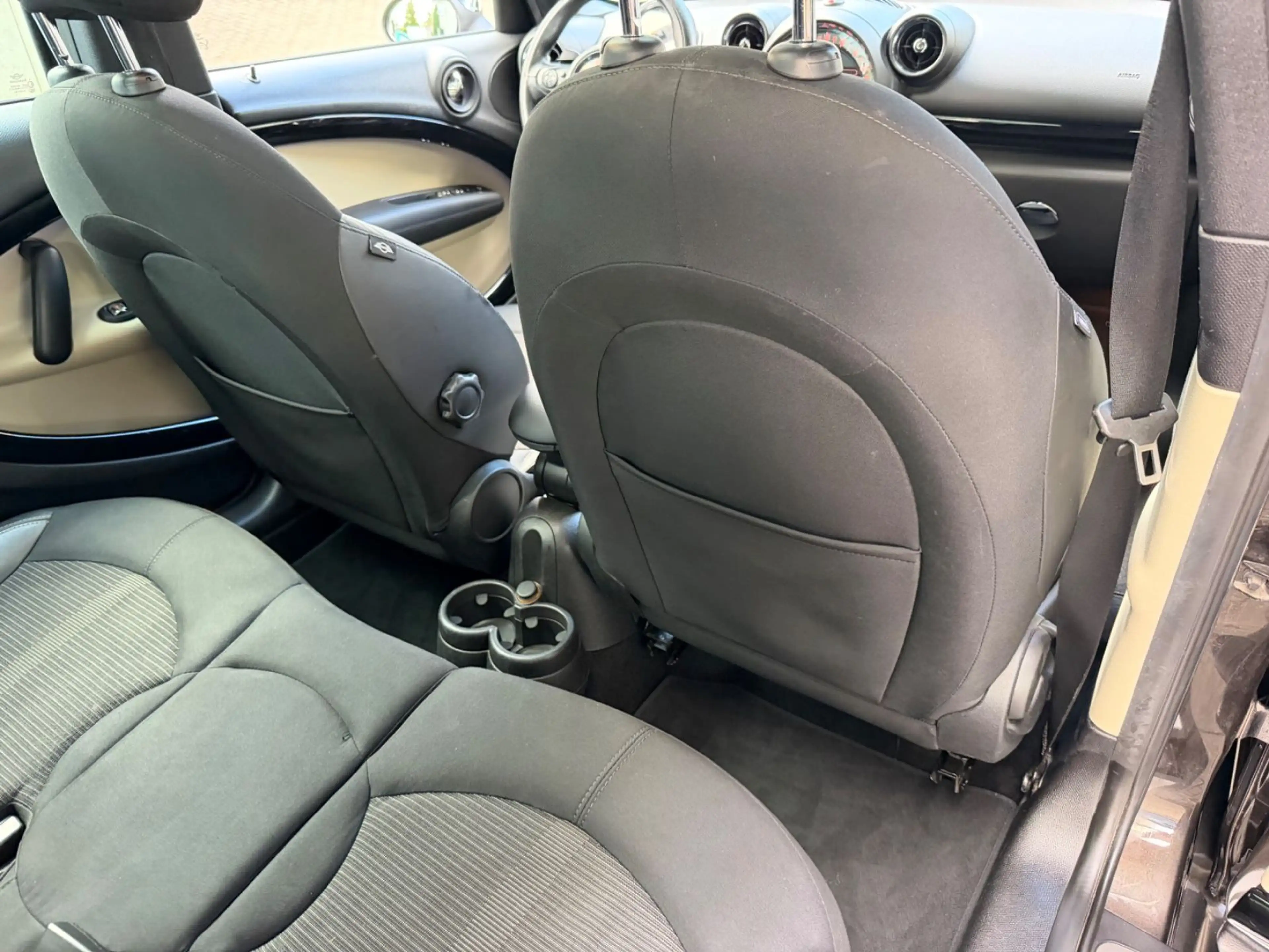 MINI Cooper SD Countryman COOPER_SD Countryman Cooper SD All4 — photo 15