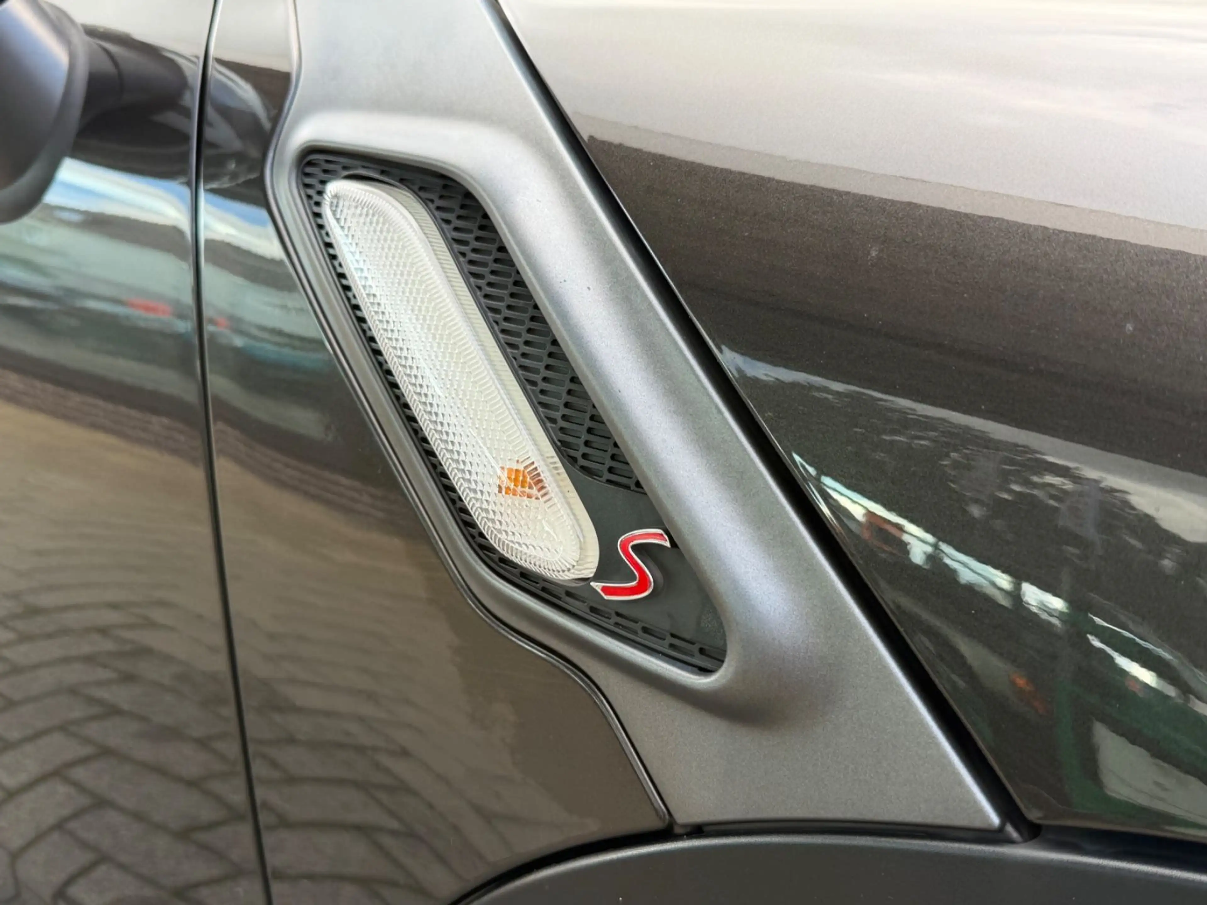 MINI Cooper SD Countryman COOPER_SD Countryman Cooper SD All4 — photo 7