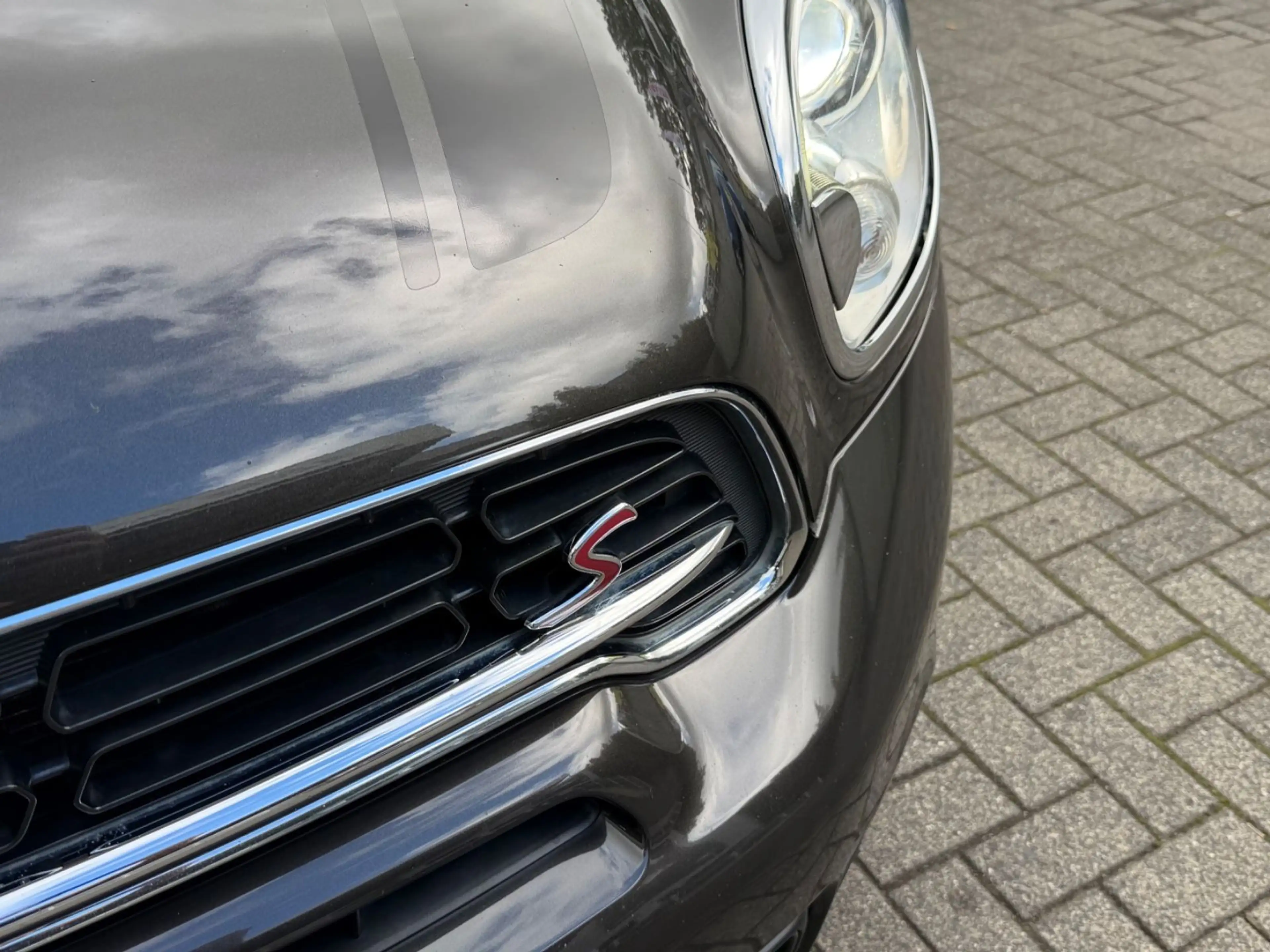MINI Cooper SD Countryman COOPER_SD Countryman Cooper SD All4 — photo 5