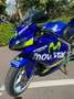 Honda CBR 600 honda cbr 600rr Movistar Синій - thumbnail 4
