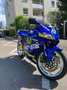 Honda CBR 600 honda cbr 600rr Movistar Kék - thumbnail 3
