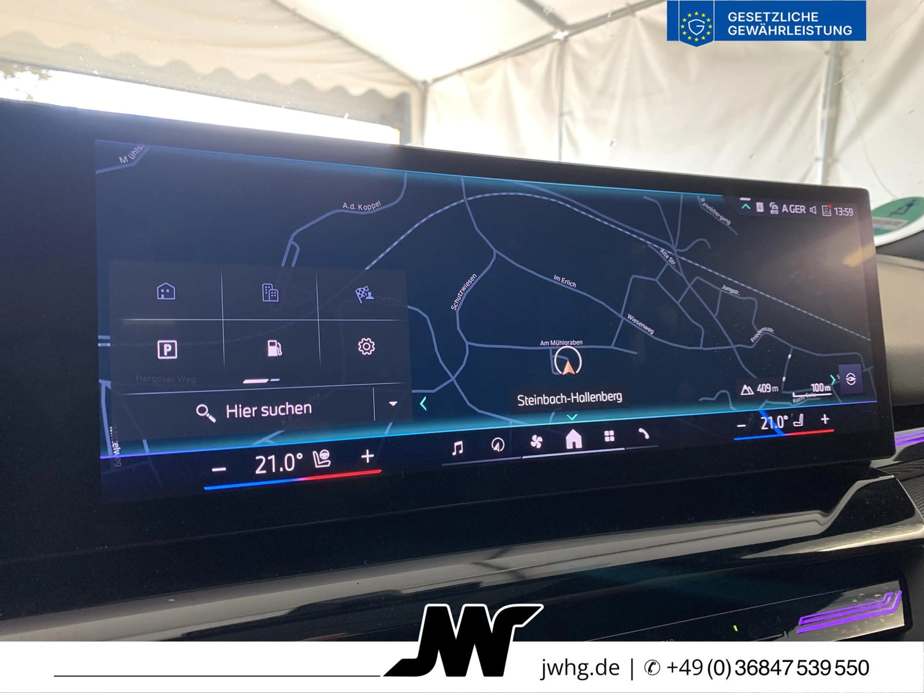 BMW 520 xDr M Sport Pro DrivingProf Pano HeadUp Inno — photo 15