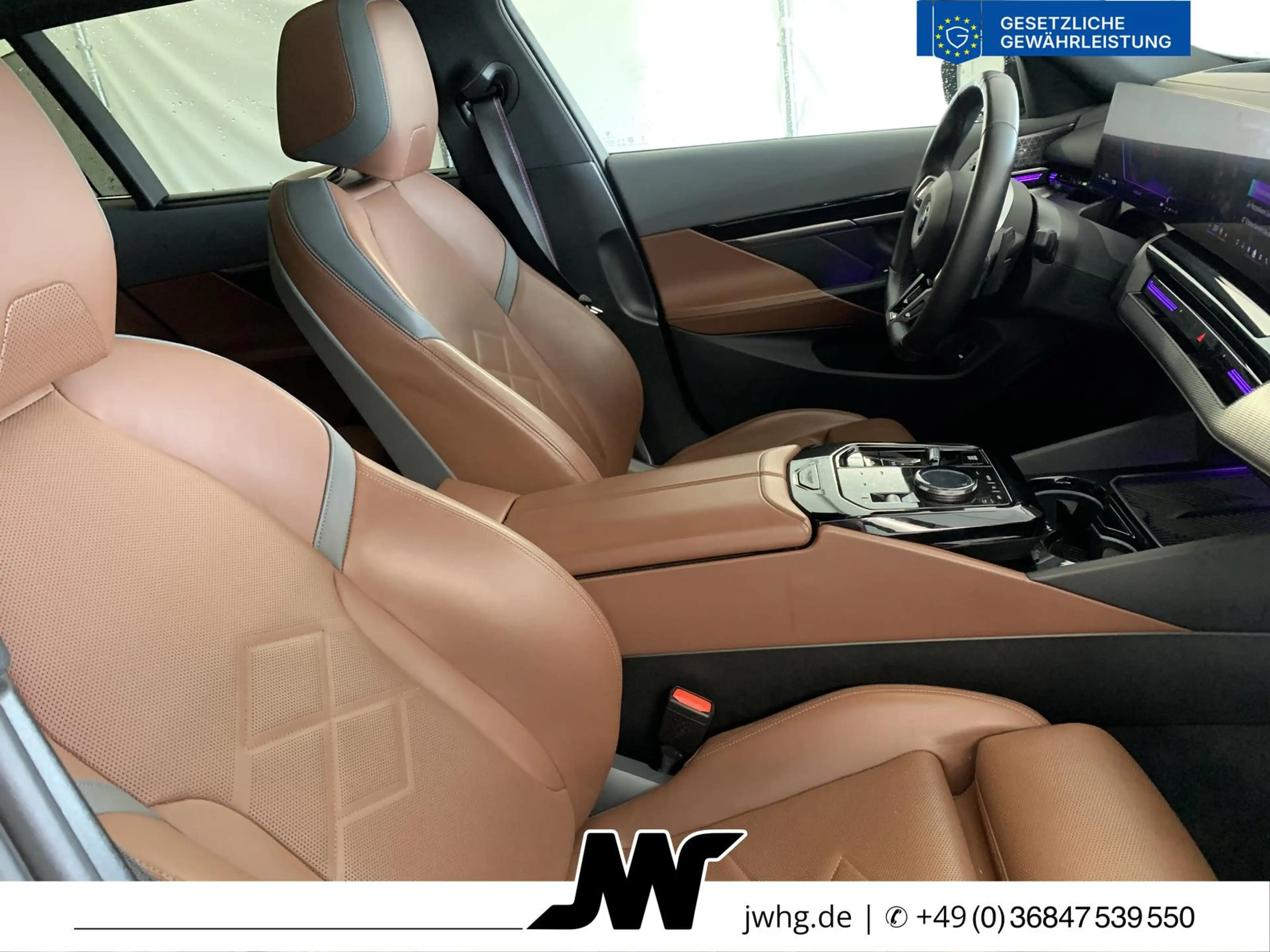 BMW 520 xDr M Sport Pro DrivingProf Pano HeadUp Inno — photo 3