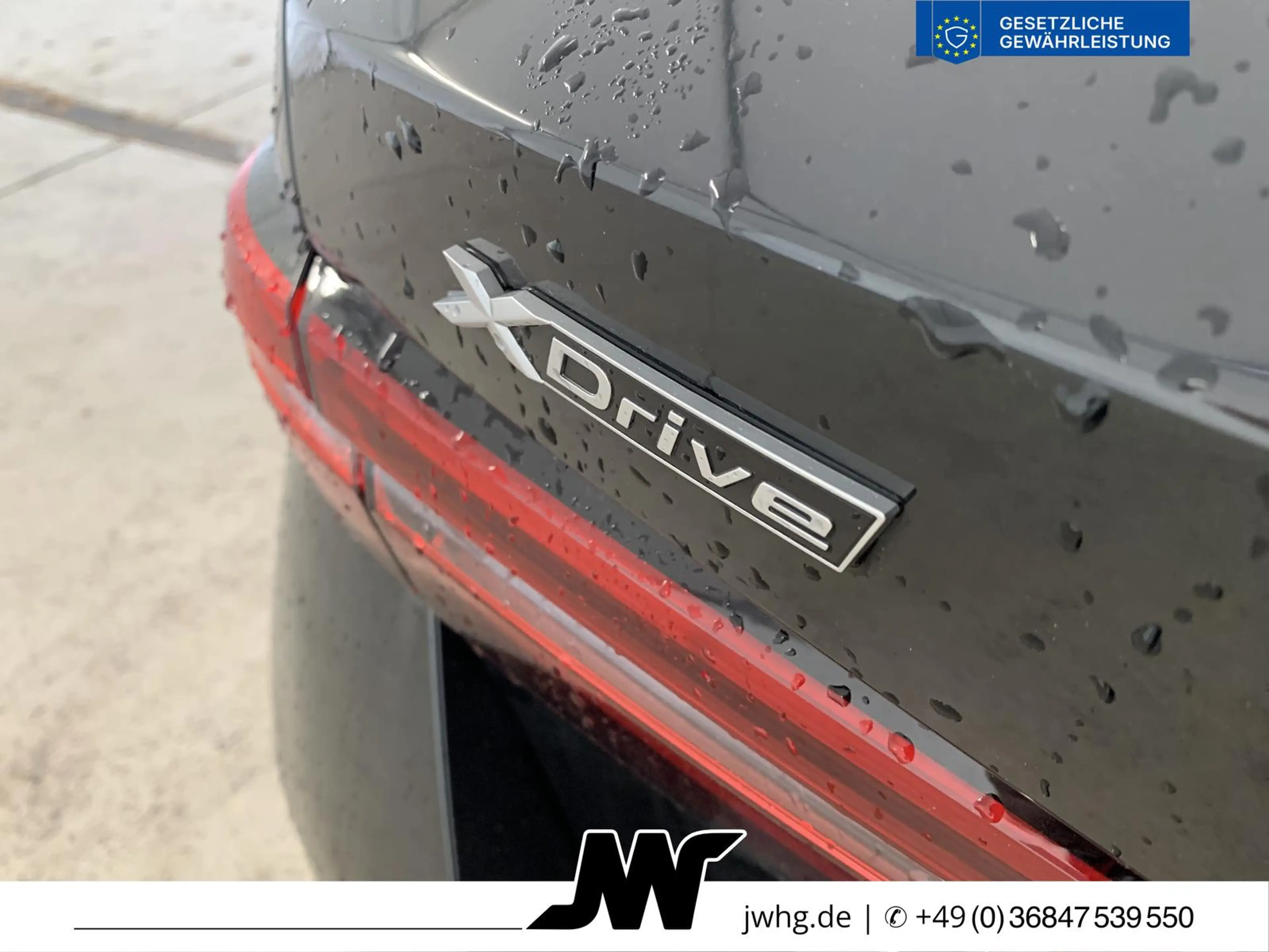 BMW 520 xDr M Sport Pro DrivingProf Pano HeadUp Inno — photo 5