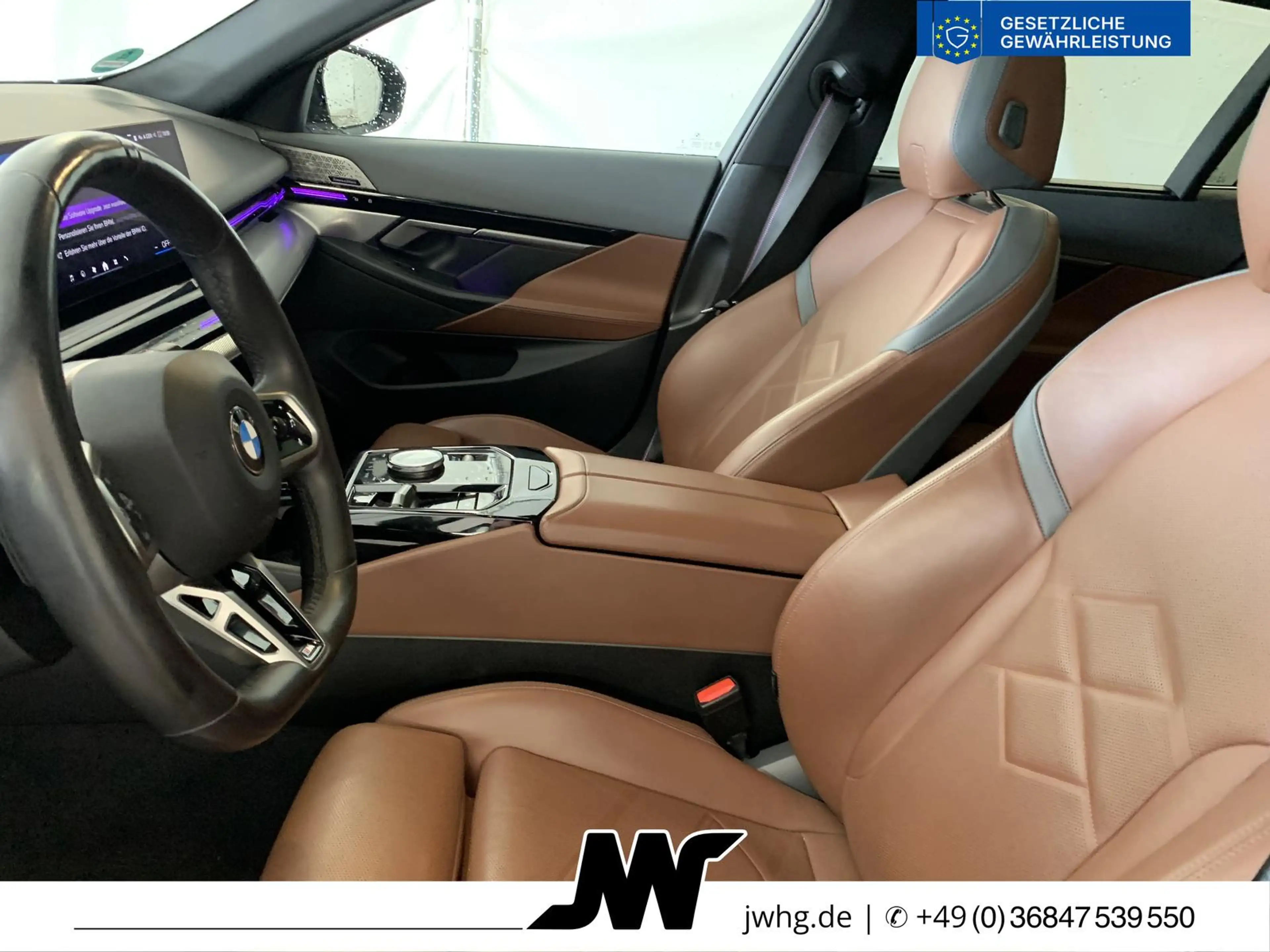 BMW 520 xDr M Sport Pro DrivingProf Pano HeadUp Inno — photo 10