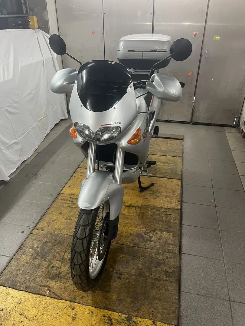 Aprilia Pegaso 650 ML01 - 2