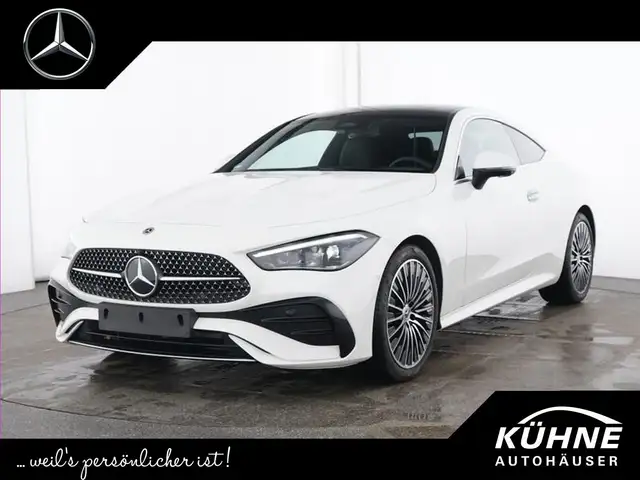 Mercedes-Benz CLE 180 AMG Advanced Plus Pano 360° Burm3D 19"